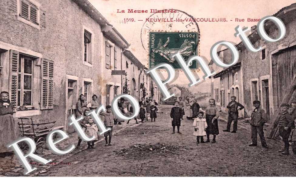 rue basse