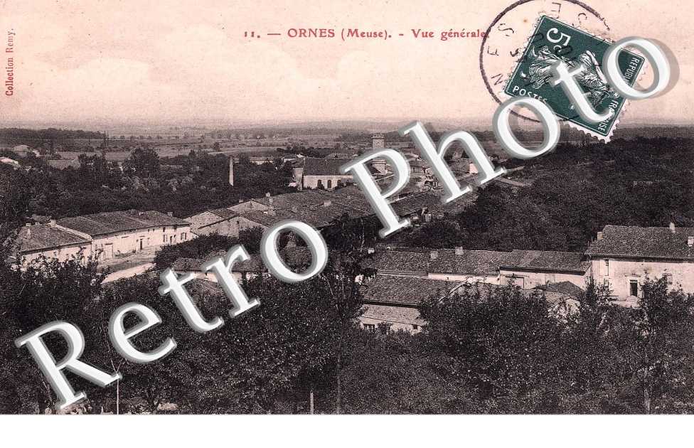 Vue generale