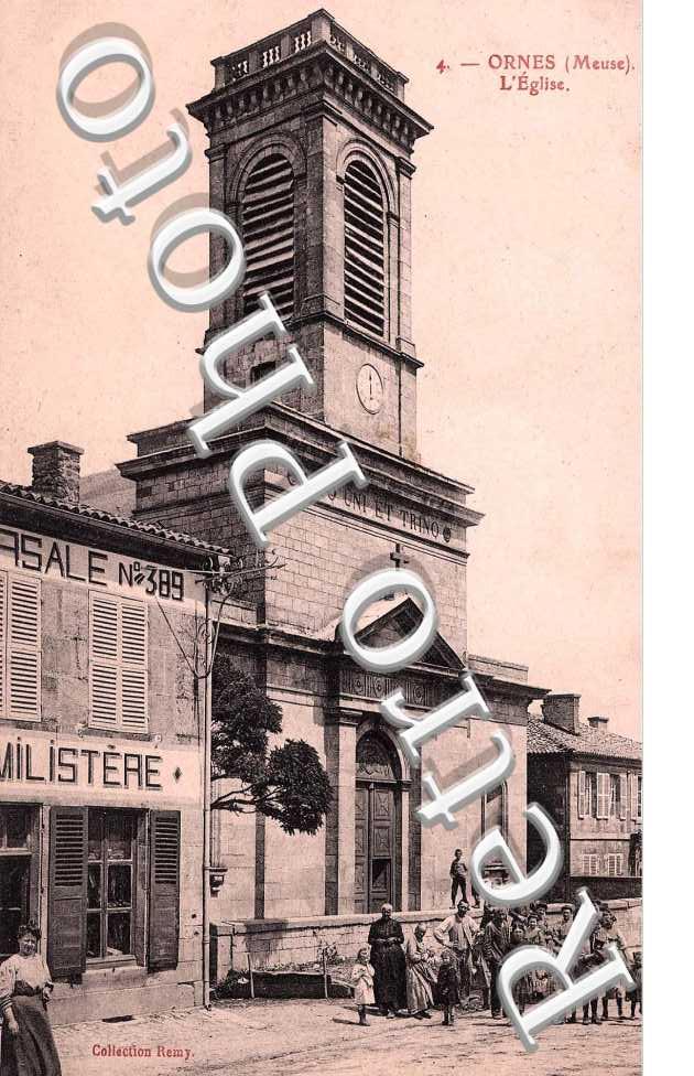 L'eglise