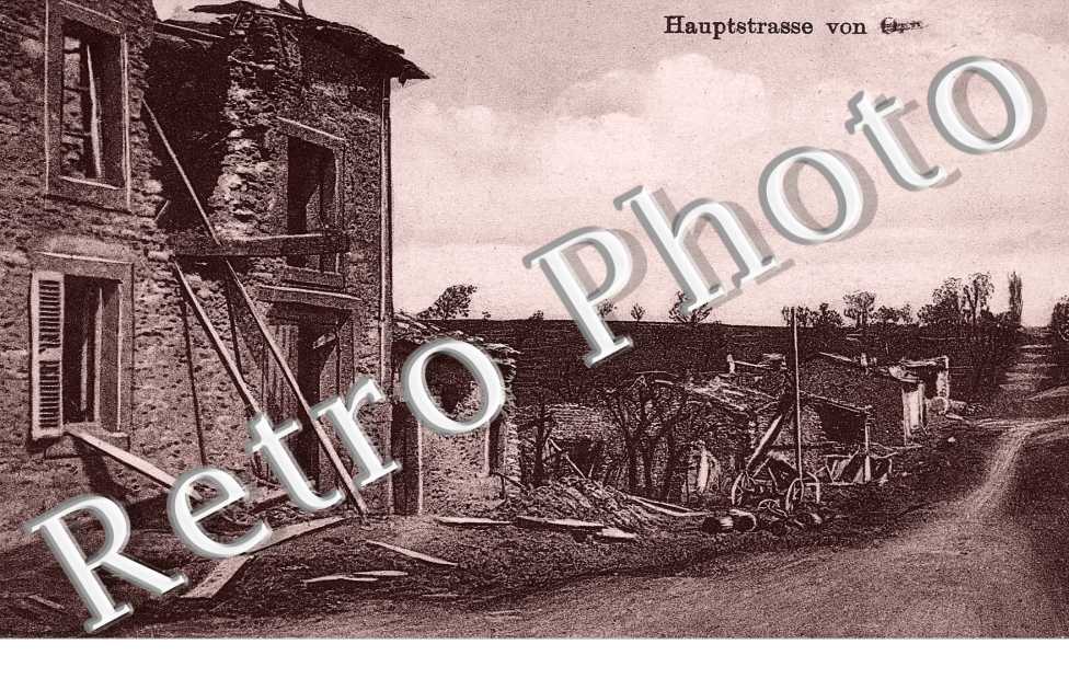 hauptstrasse