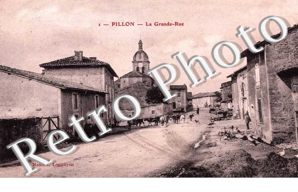 la Grande  rue