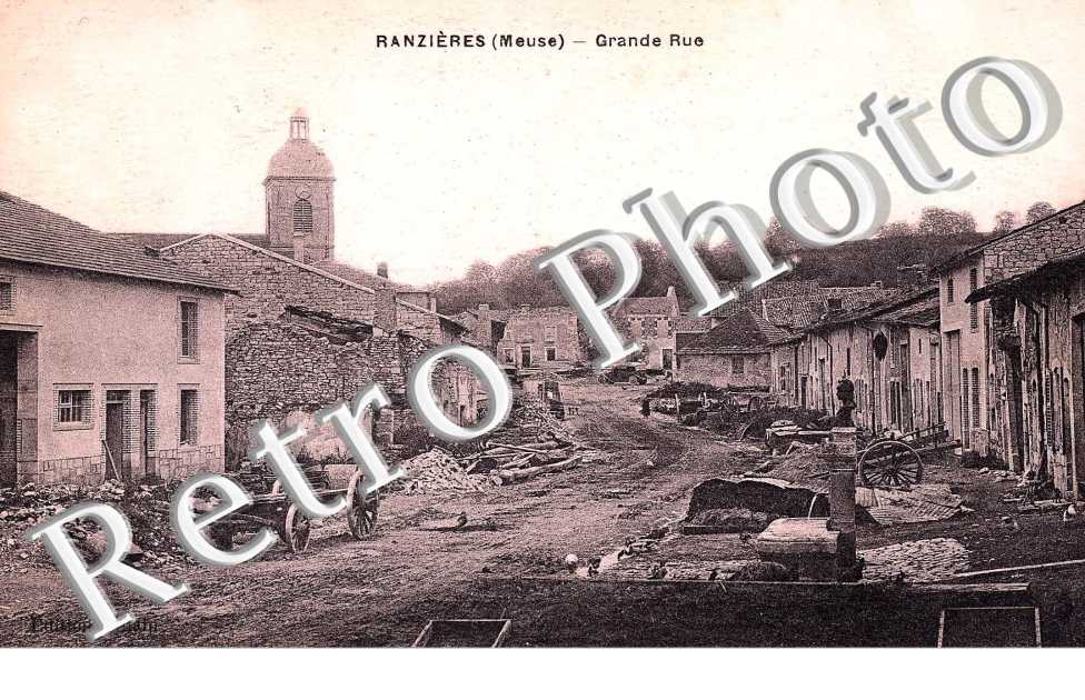 Grande rue