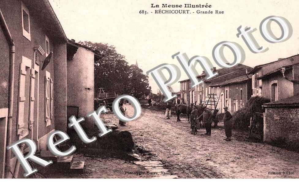 Grande rue