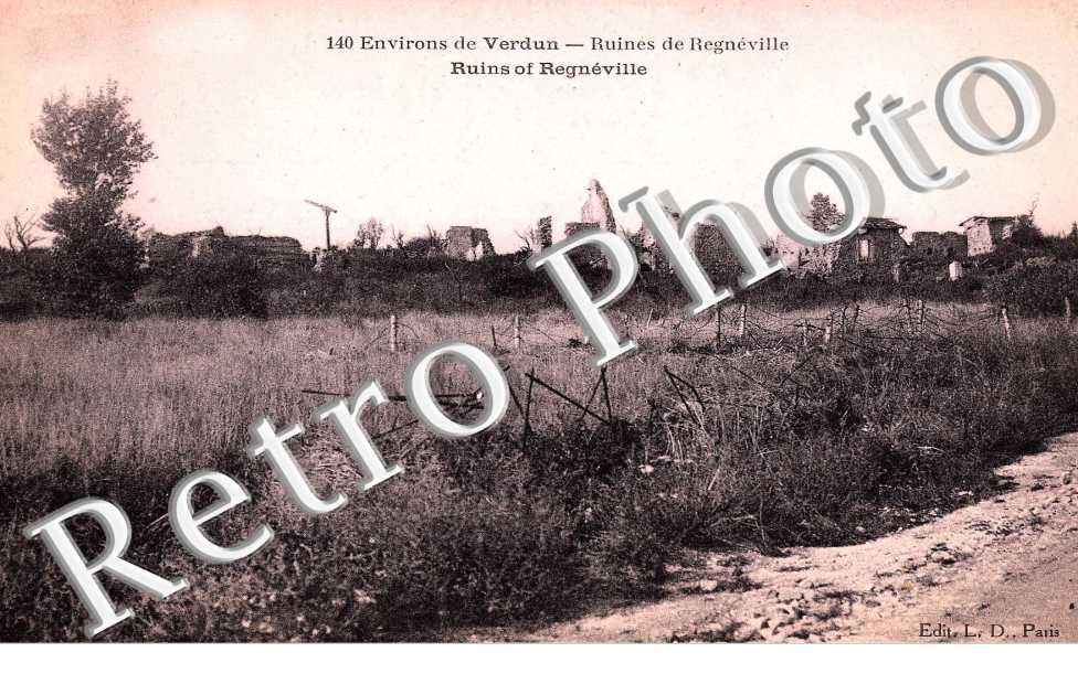 Ruines