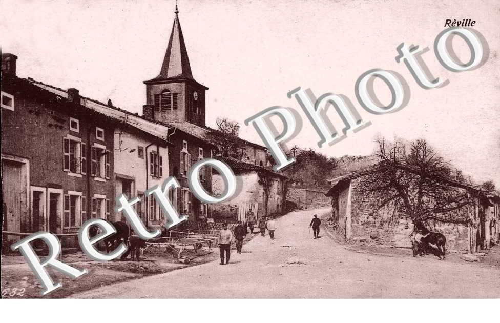 une rue