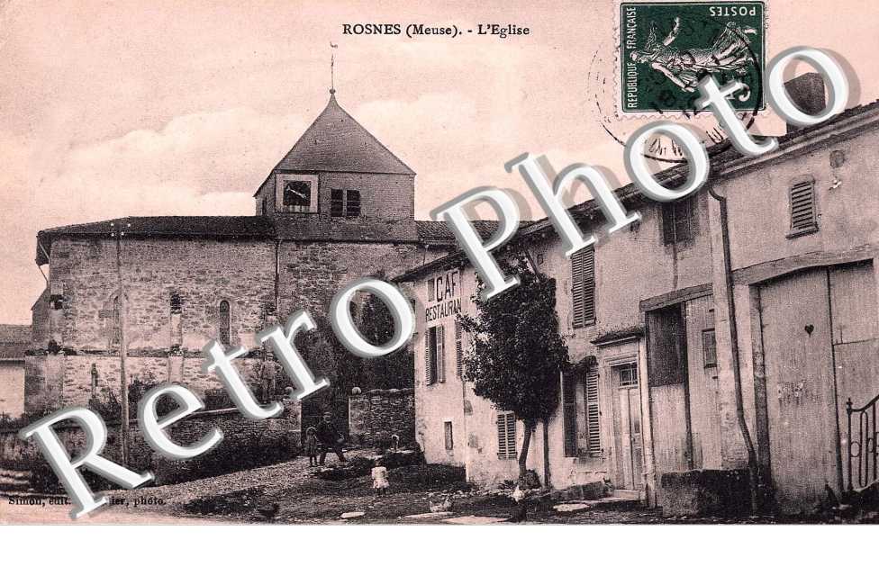 L'eglise