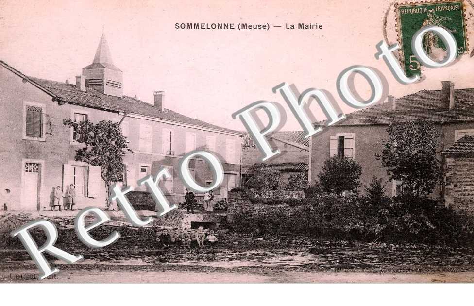 La Mairie