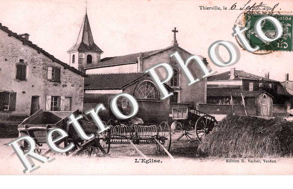 l'Eglise