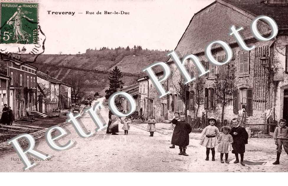 rue de bar le duc