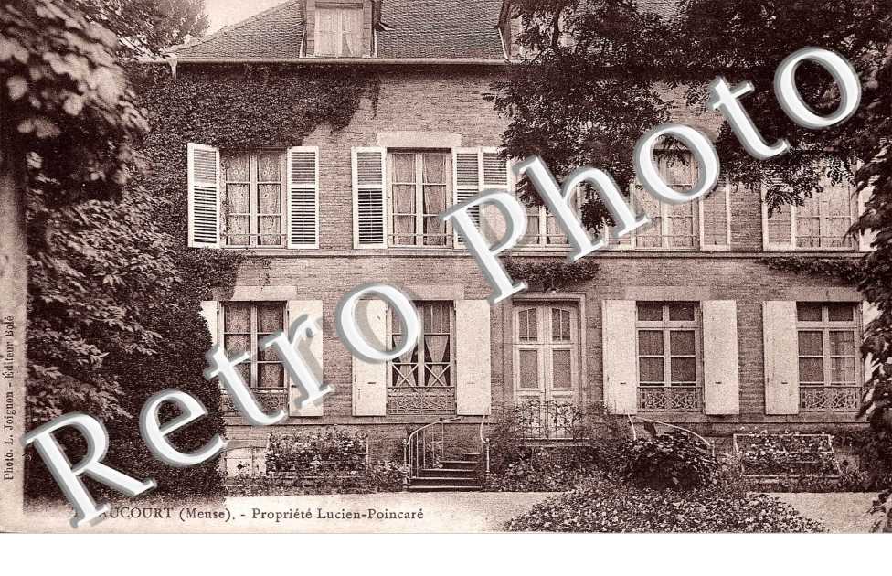 propriete Lucien Poincare