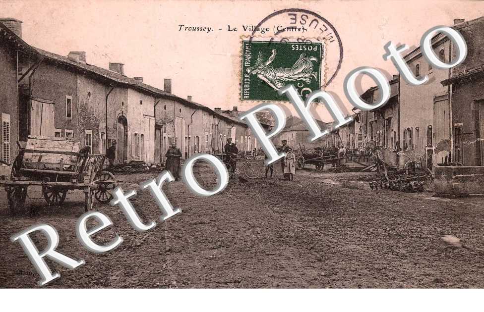Le Village