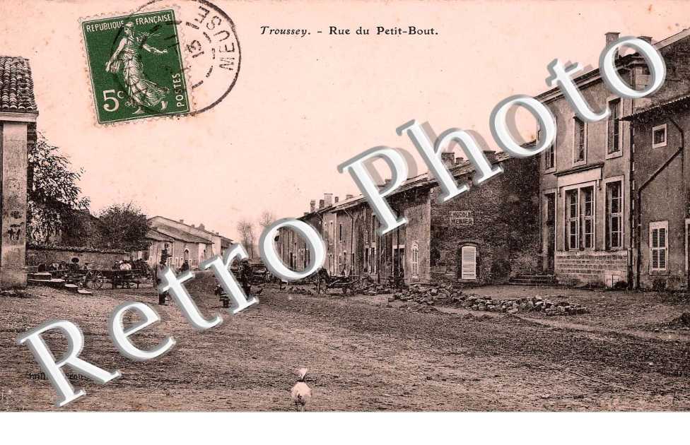 Rue du Petit Bout