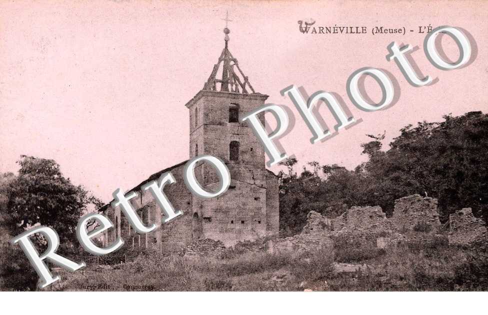 l' eglise