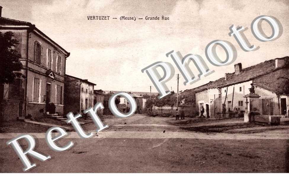Grande Rue