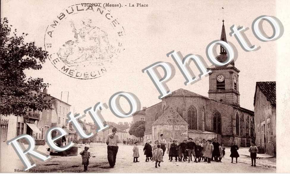 La Place