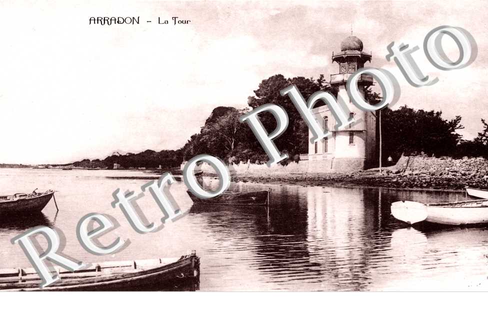 La Tour