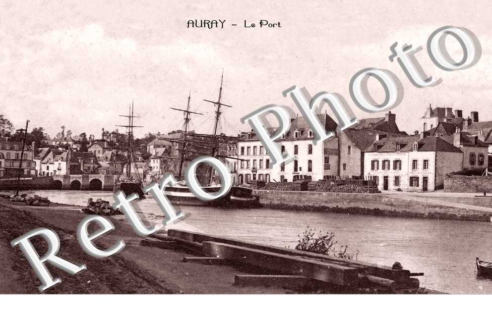 Le port