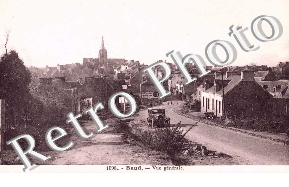 Vue generale