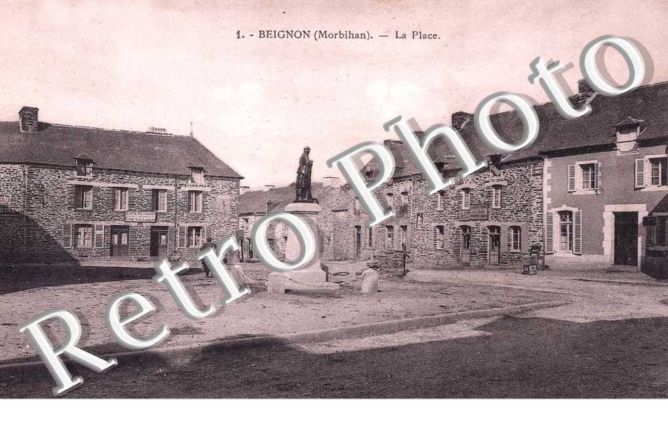 La place