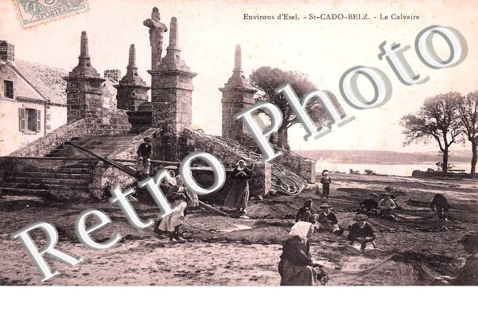 Le calvaire
