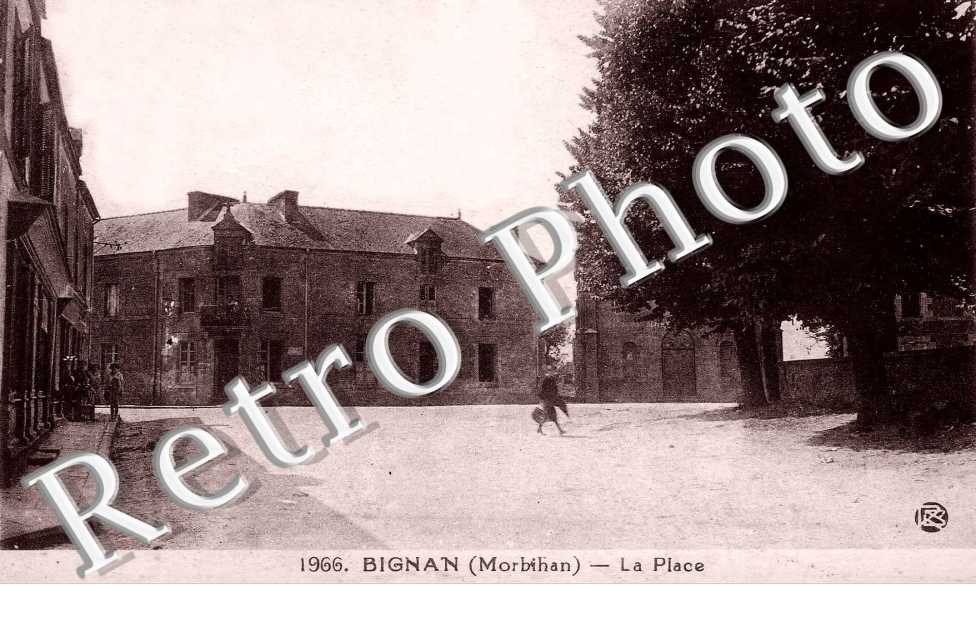 la Place