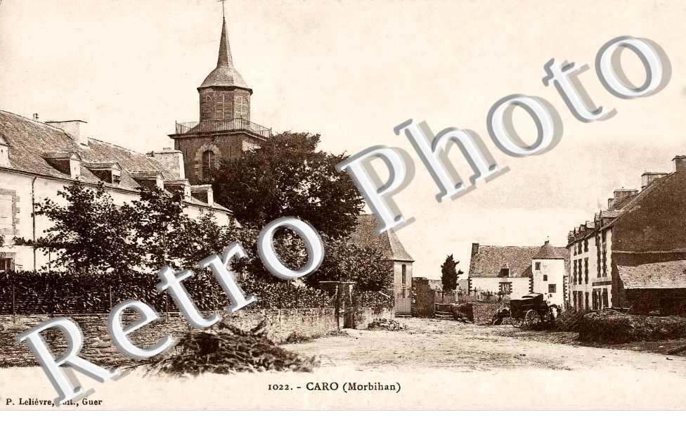 rue principale
