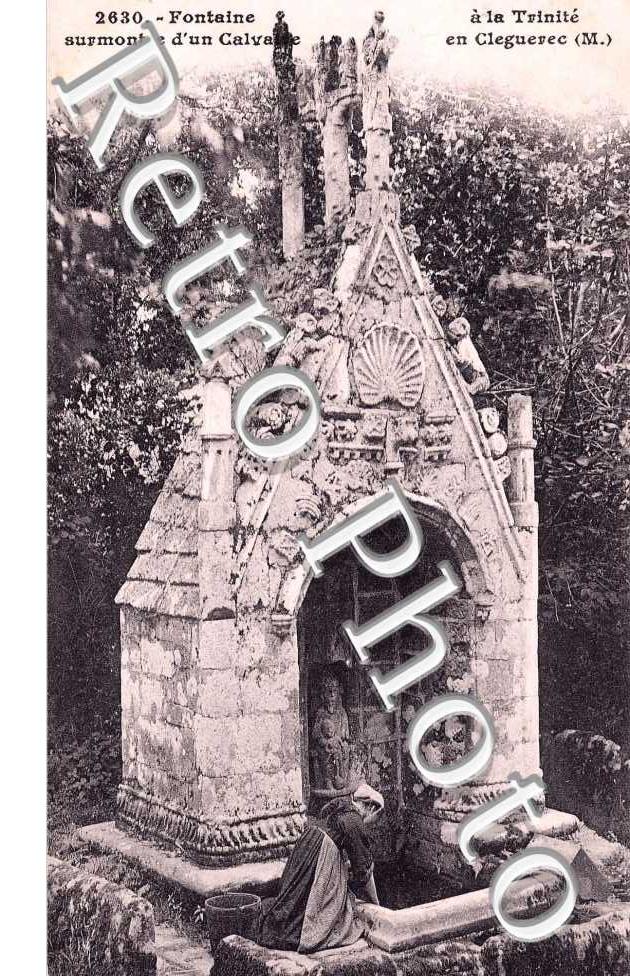 fontaine