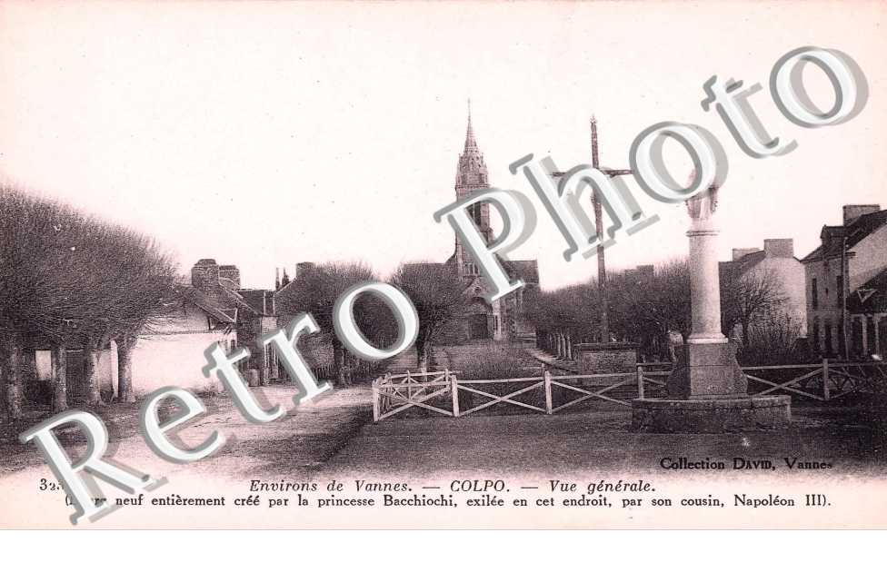 VUE GENERALE