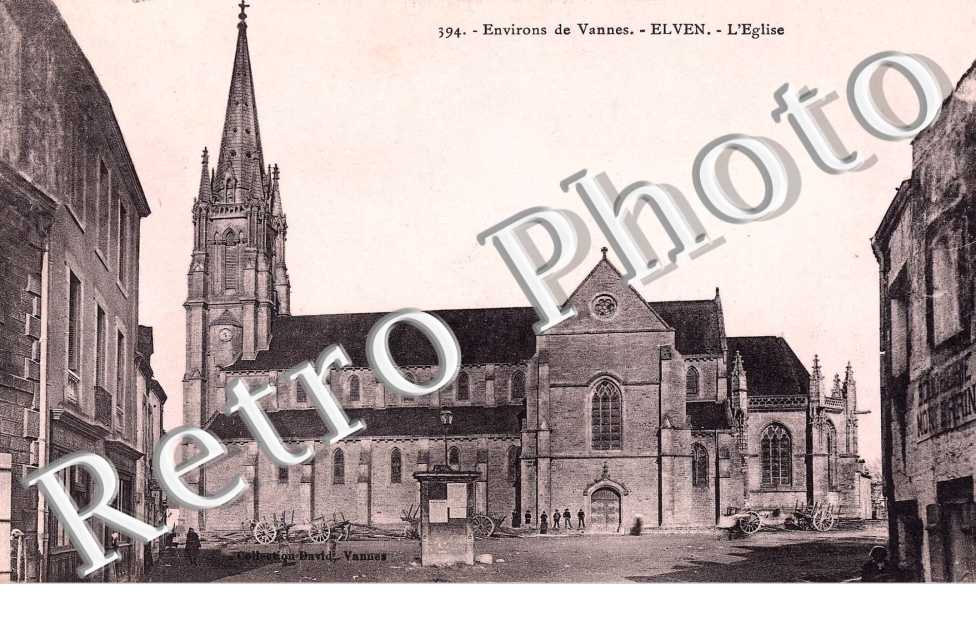 L'eglise