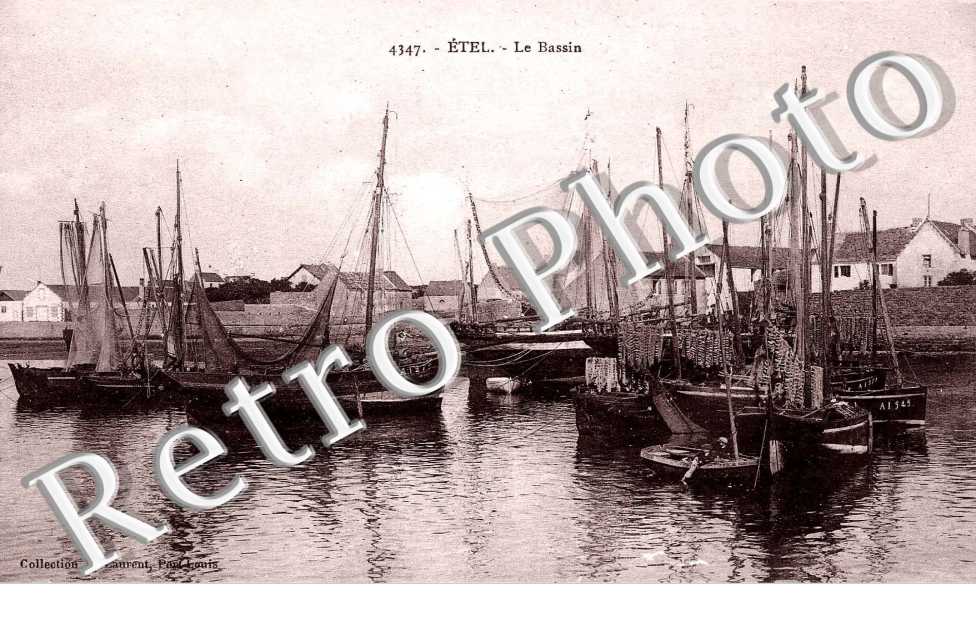 le bassin