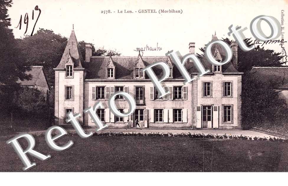 LE LEN