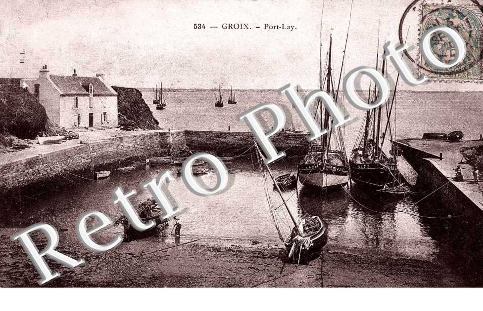 port-Lay