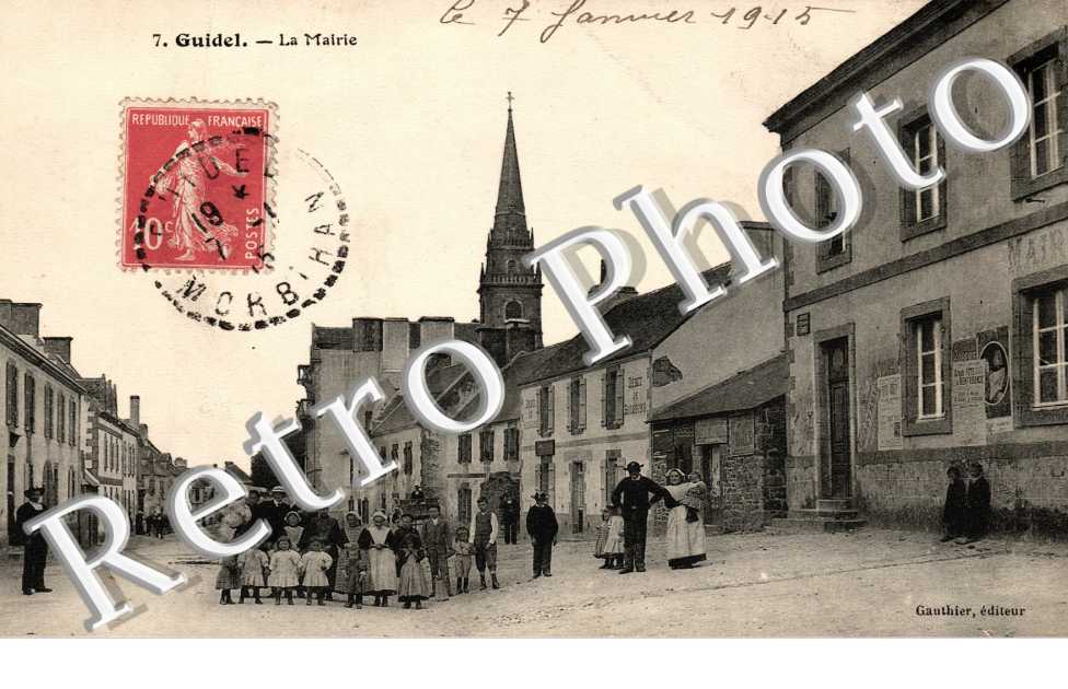La Mairie