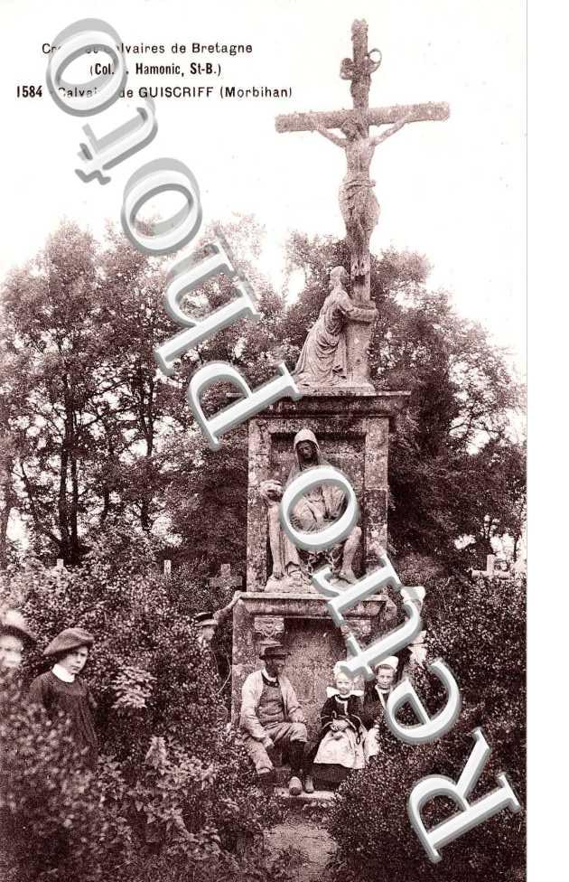 CALVAIRE