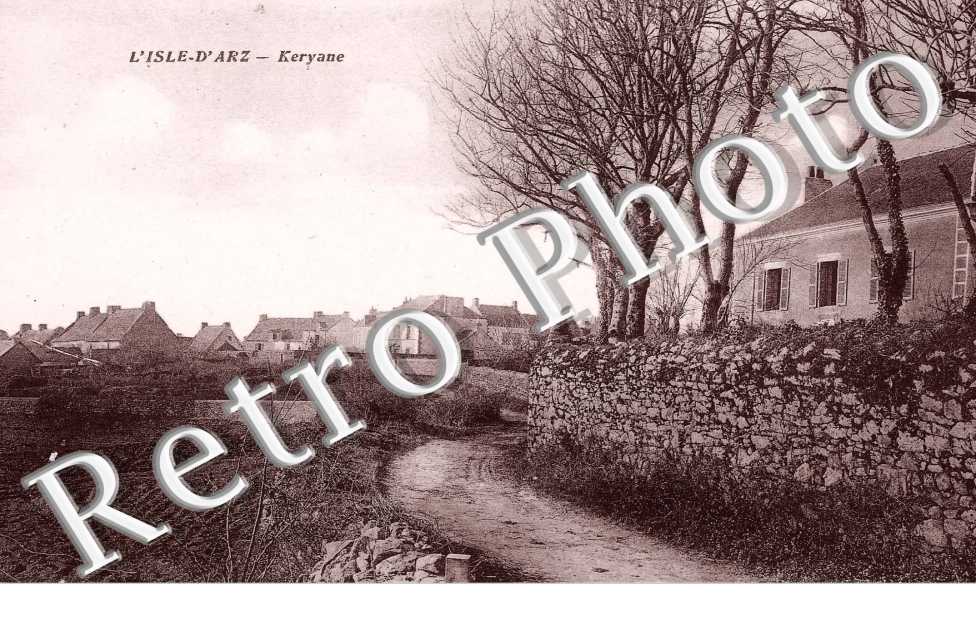 Keryane