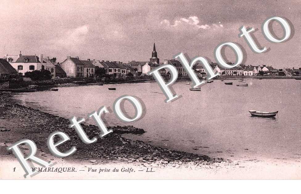 Vue Prise du Golf e