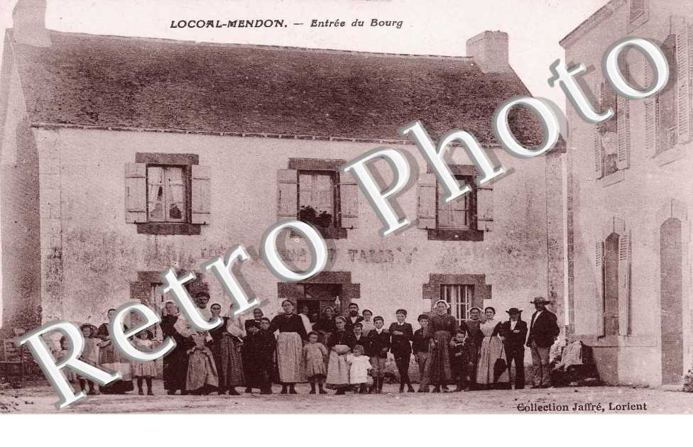 entree du bourg