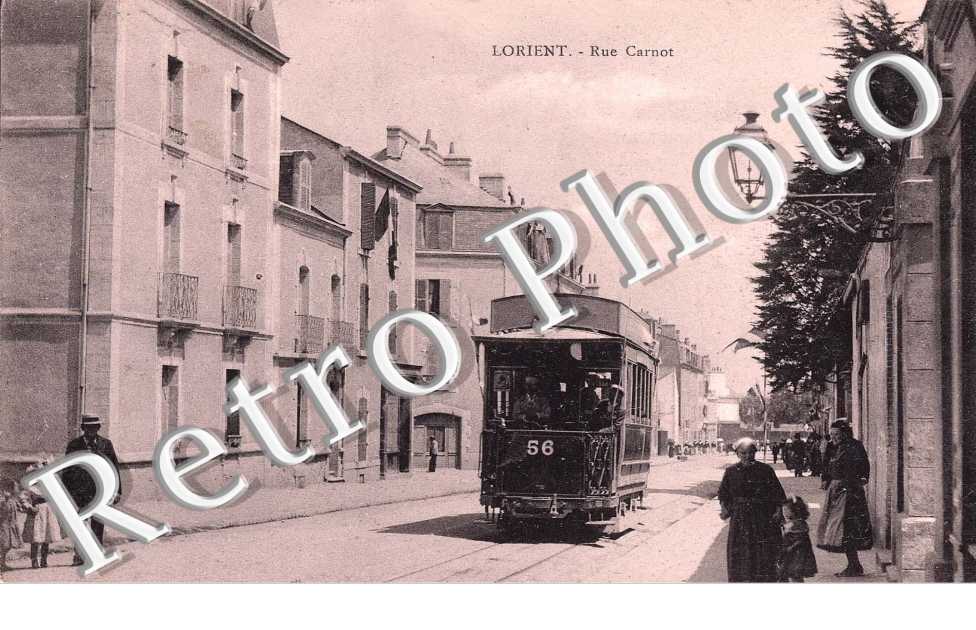  rue Carnot (Tramway)