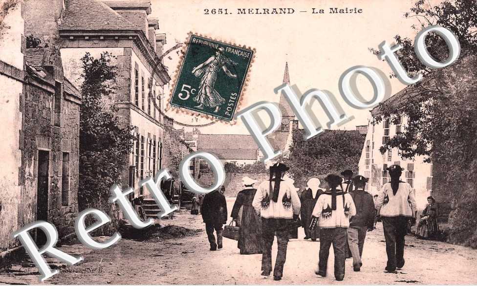 LA MAIRIE