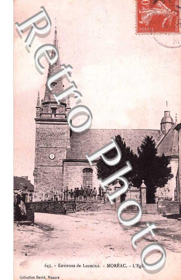 L'EGLISE