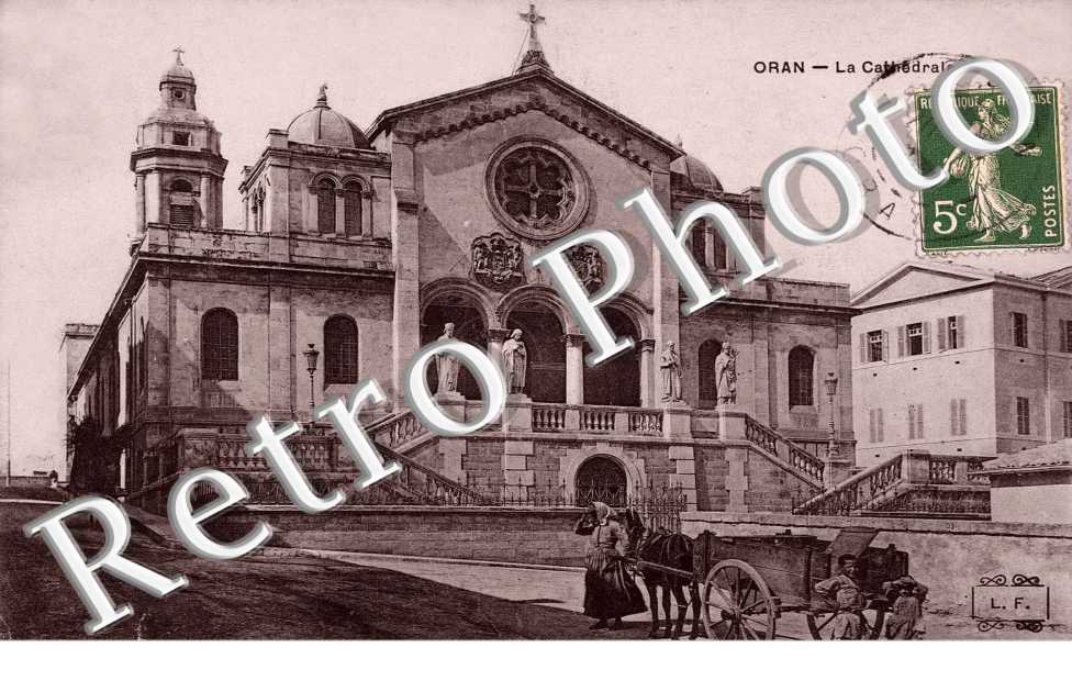 la Cathédrale