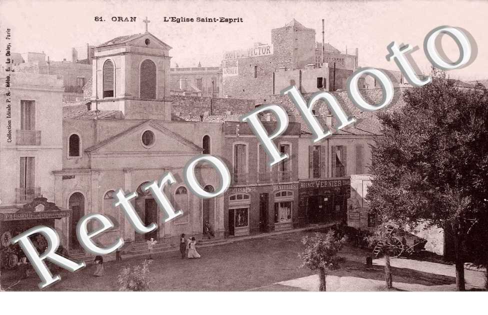 Eglise Saint Esprit