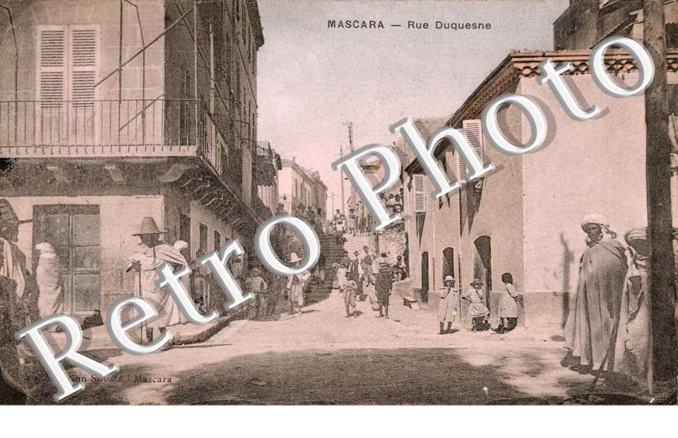 rue duquesne