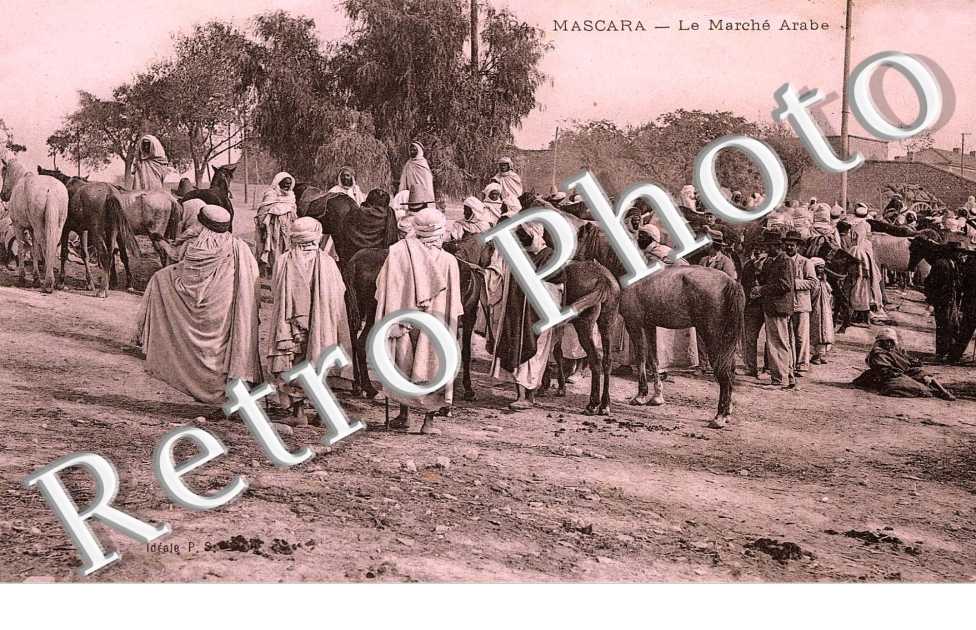 le marche