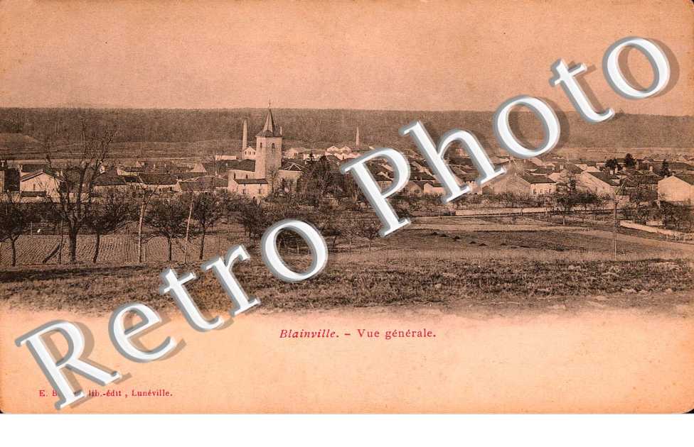 Vue generale
