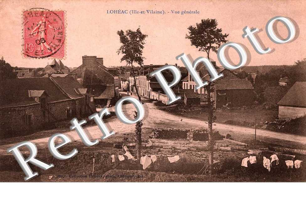 Vue generale