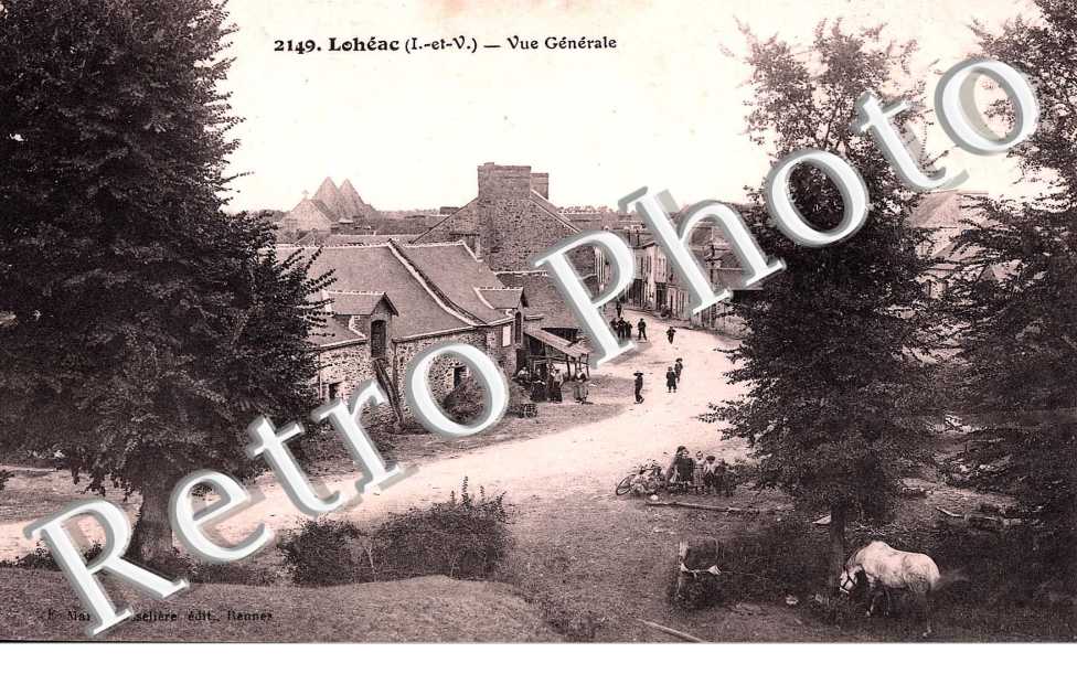 Vue generale