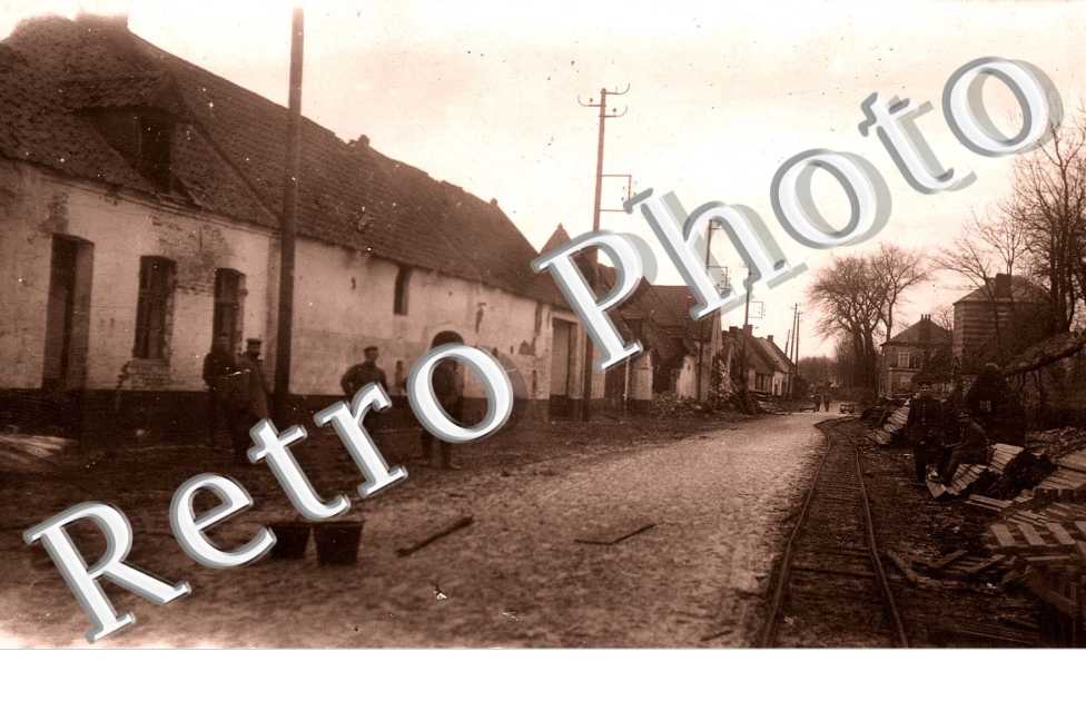 Une rue