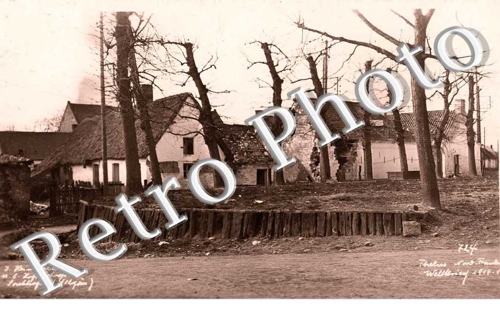 (un batimet detruit)