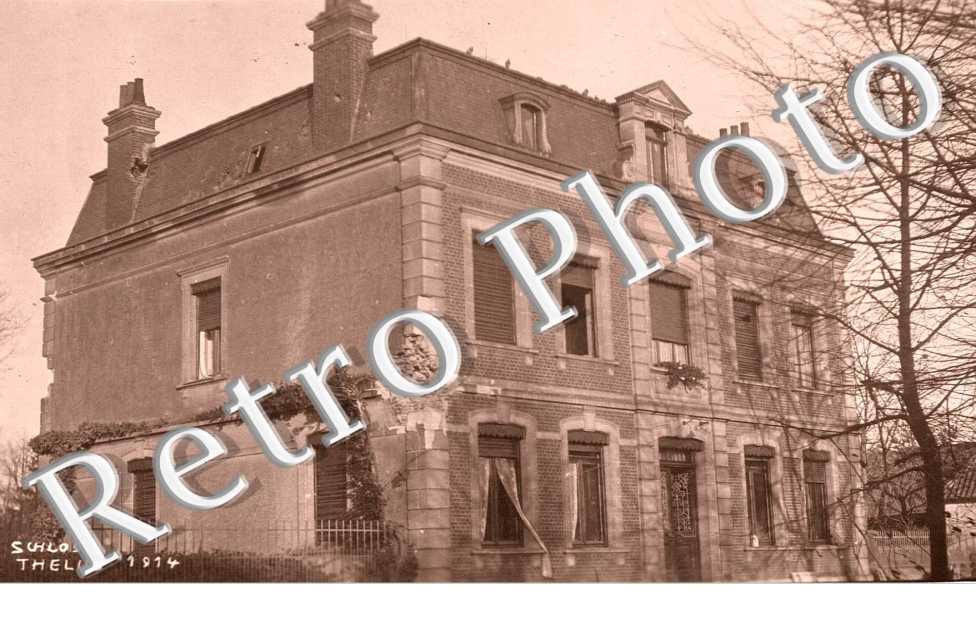 le Chateau